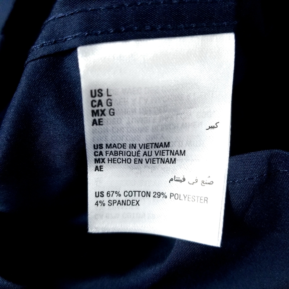 Inc Internacional Concepts Button Down Shirt Men'… - image 7